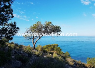 New Build - Apartment - Villajoyosa - Playa Les Torres