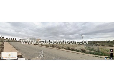 Sale - Plot of Land - Torremendo