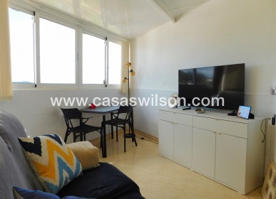 Long term rental - Apartment - San Miguel de Salinas - San Miguel Salinas
