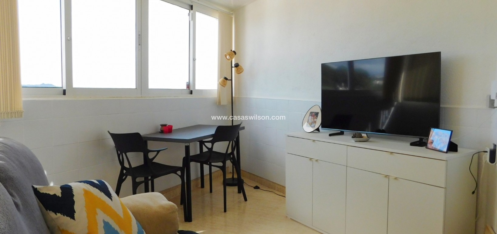 Long term rental - Apartment - San Miguel de Salinas - San Miguel Salinas