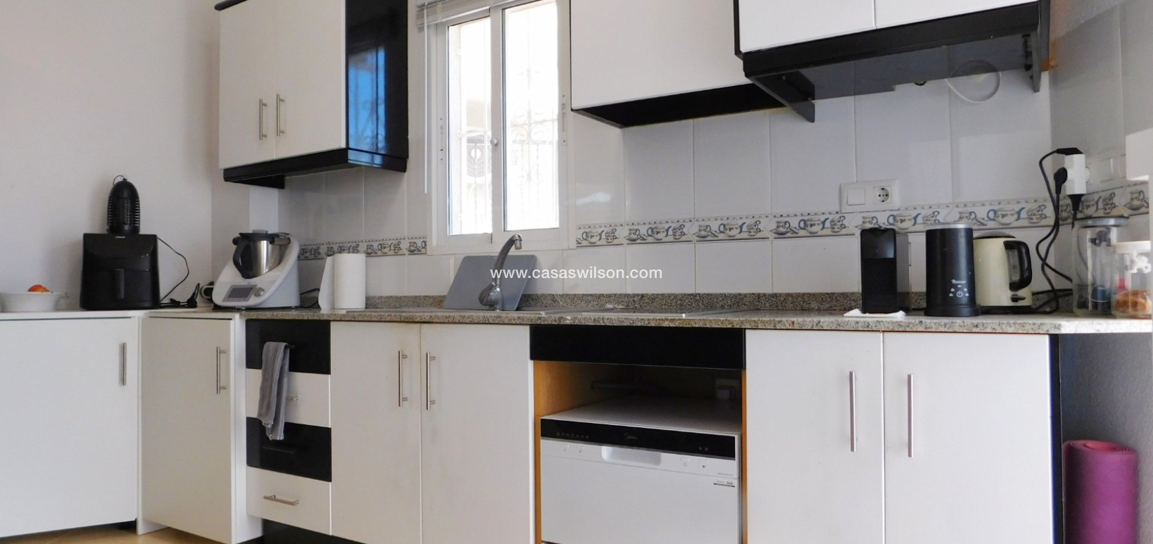 Long term rental - Apartment - San Miguel de Salinas - San Miguel Salinas