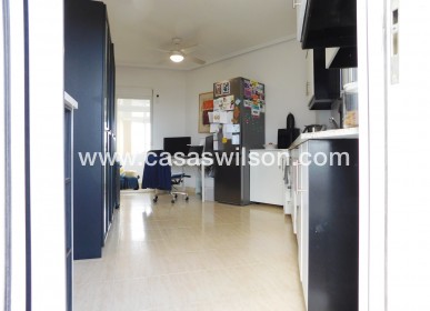 Long term rental - Apartment - San Miguel de Salinas - San Miguel Salinas