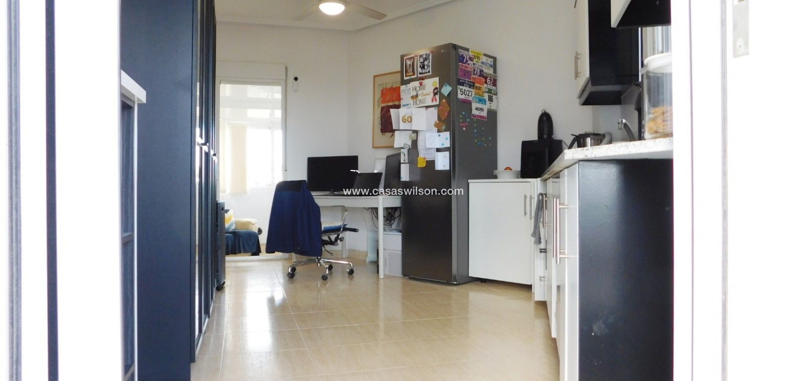 Long term rental - Apartment - San Miguel de Salinas - San Miguel Salinas