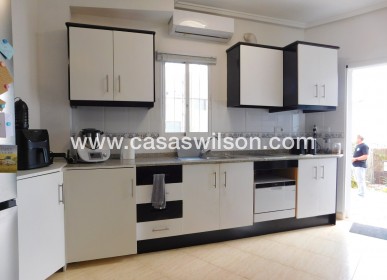 Long term rental - Apartment - San Miguel de Salinas - San Miguel Salinas