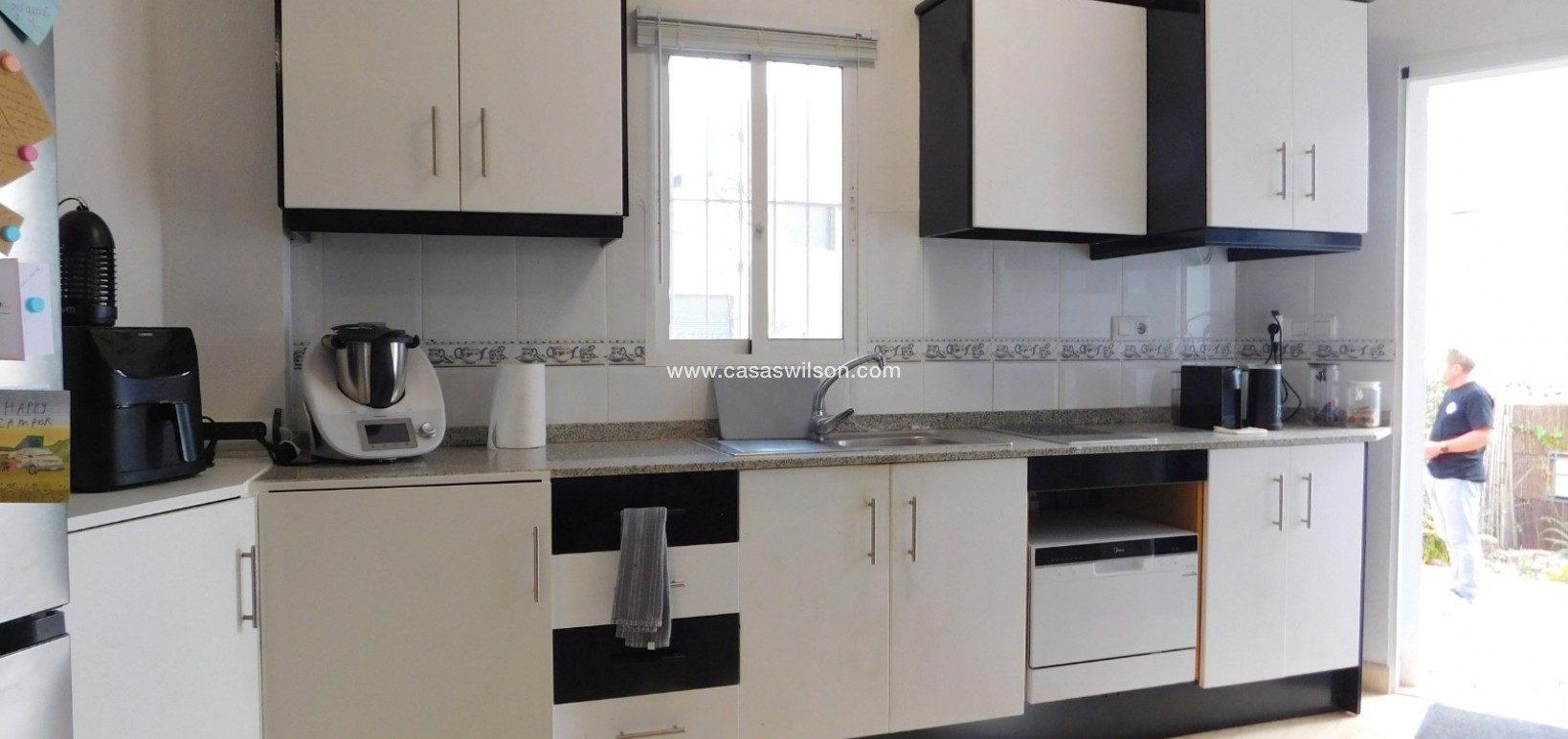 Long term rental - Apartment - San Miguel de Salinas - San Miguel Salinas