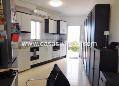 Long term rental - Apartment - San Miguel de Salinas - San Miguel Salinas