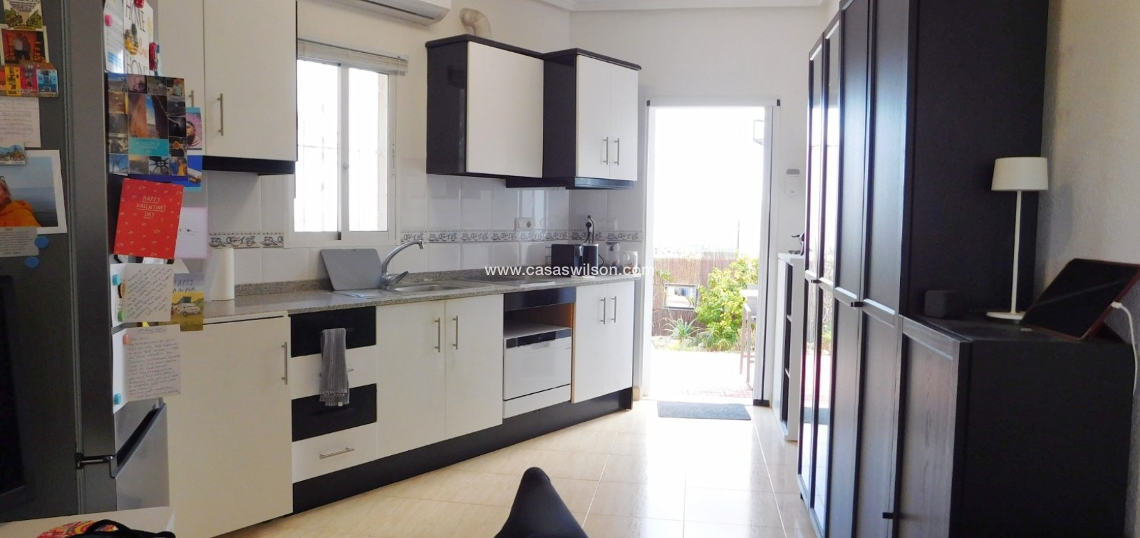 Long term rental - Apartment - San Miguel de Salinas - San Miguel Salinas
