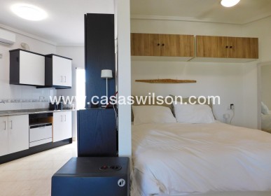 Long term rental - Apartment - San Miguel de Salinas - San Miguel Salinas