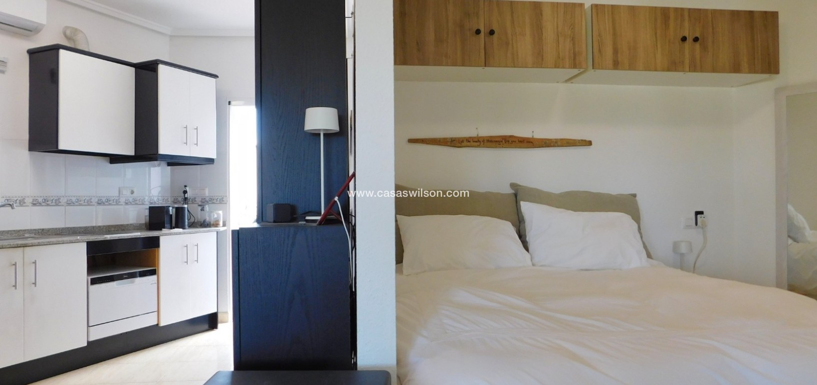 Long term rental - Apartment - San Miguel de Salinas - San Miguel Salinas