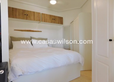 Long term rental - Apartment - San Miguel de Salinas - San Miguel Salinas