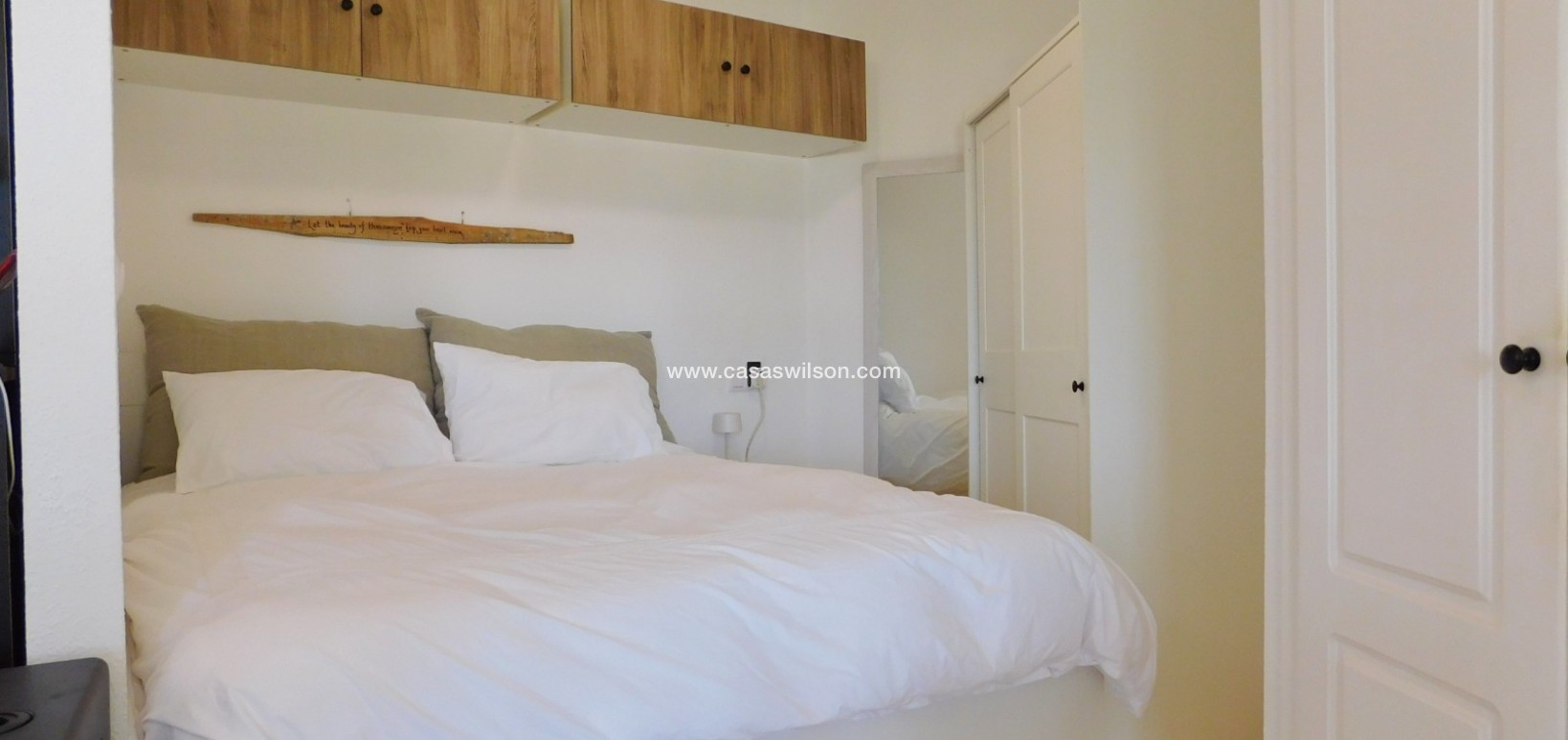 Long term rental - Apartment - San Miguel de Salinas - San Miguel Salinas