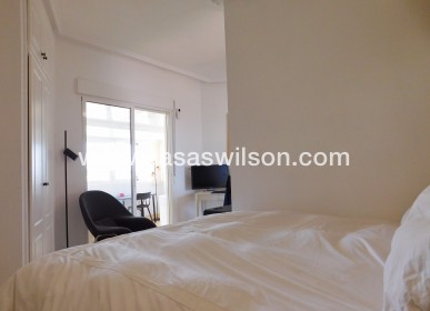 Long term rental - Apartment - San Miguel de Salinas - San Miguel Salinas