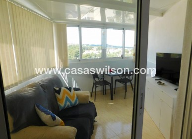 Long term rental - Apartment - San Miguel de Salinas - San Miguel Salinas