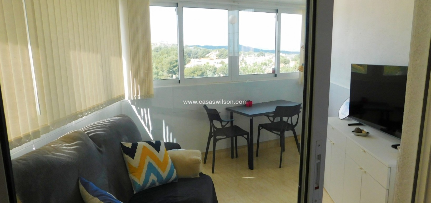 Long term rental - Apartment - San Miguel de Salinas - San Miguel Salinas