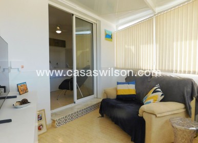 Long term rental - Apartment - San Miguel de Salinas - San Miguel Salinas