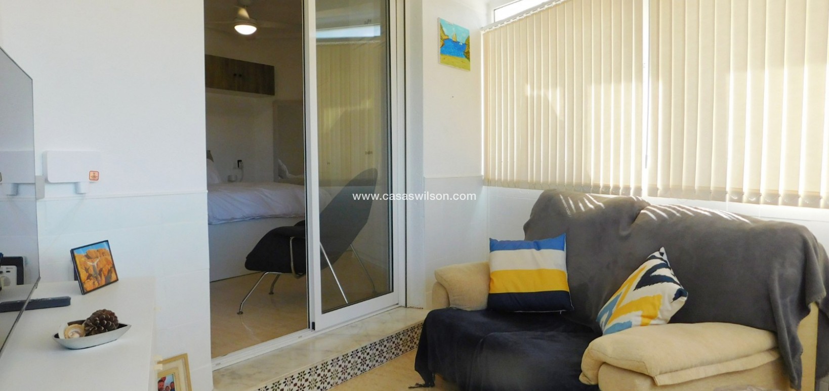 Long term rental - Apartment - San Miguel de Salinas - San Miguel Salinas
