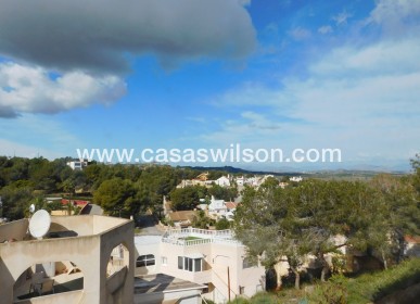 Long term rental - Apartment - San Miguel de Salinas - San Miguel Salinas