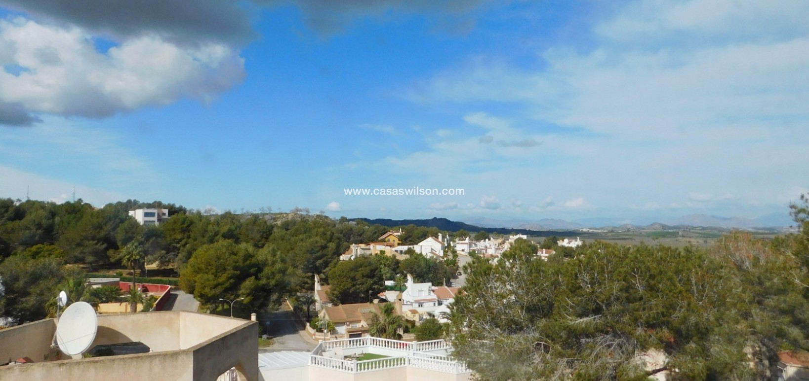 Long term rental - Apartment - San Miguel de Salinas - San Miguel Salinas