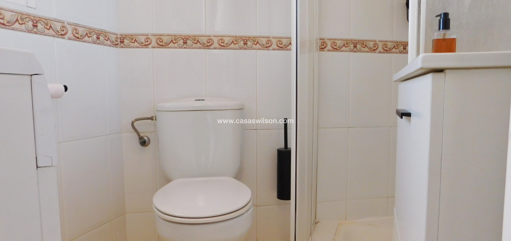 Long term rental - Apartment - San Miguel de Salinas - San Miguel Salinas