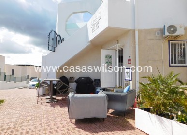 Long term rental - Apartment - San Miguel de Salinas - San Miguel Salinas