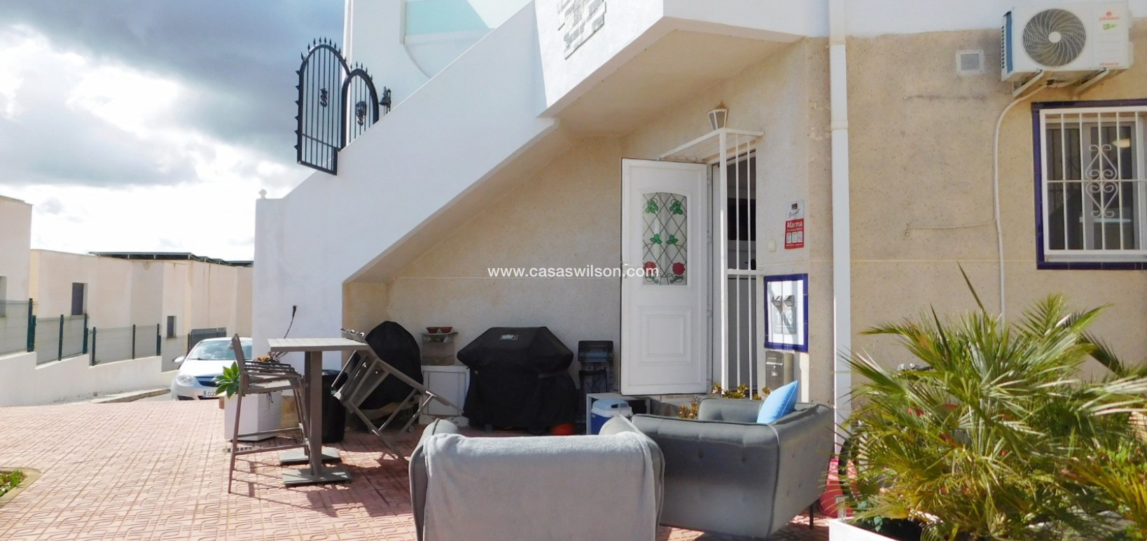Long term rental - Apartment - San Miguel de Salinas - San Miguel Salinas