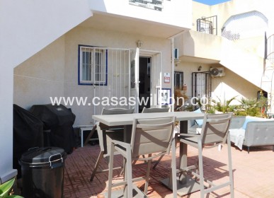 Long term rental - Apartment - San Miguel de Salinas - San Miguel Salinas