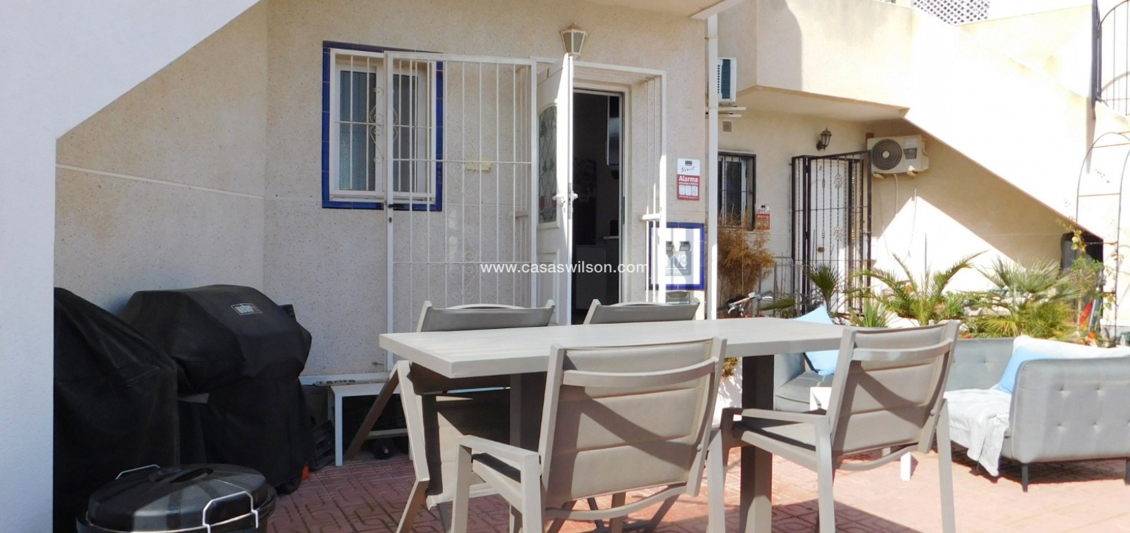 Long term rental - Apartment - San Miguel de Salinas - San Miguel Salinas