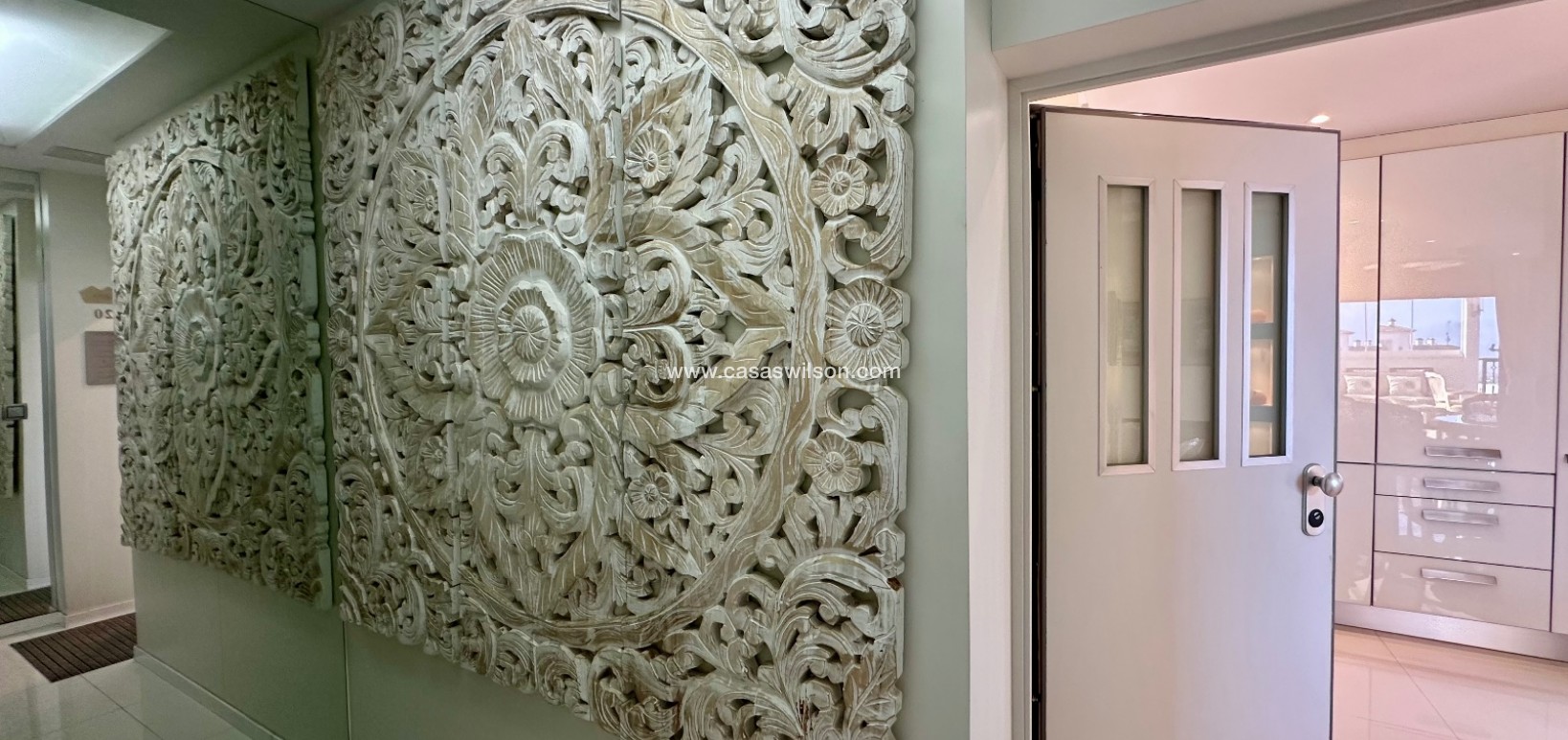 Sale - Apartment - Guardamar del Segura - Marjal Beach