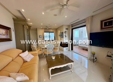 Sale - Apartment - Guardamar del Segura - Marjal Beach