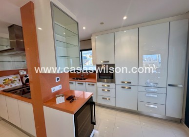 Sale - Apartment - Guardamar del Segura - Marjal Beach