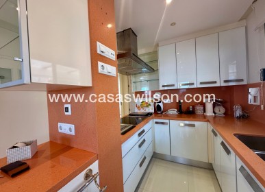 Sale - Apartment - Guardamar del Segura - Marjal Beach