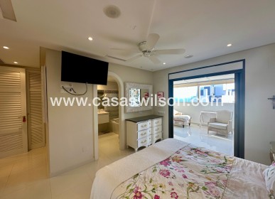Sale - Apartment - Guardamar del Segura - Marjal Beach