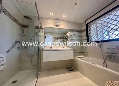 Sale - Apartment - Guardamar del Segura - Marjal Beach