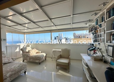 Sale - Apartment - Guardamar del Segura - Marjal Beach