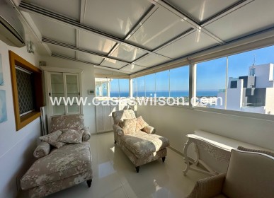 Sale - Apartment - Guardamar del Segura - Marjal Beach