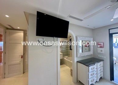 Sale - Apartment - Guardamar del Segura - Marjal Beach