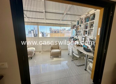 Sale - Apartment - Guardamar del Segura - Marjal Beach