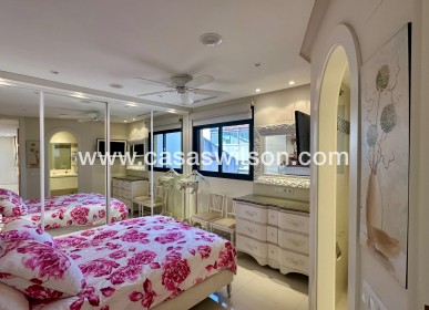 Sale - Apartment - Guardamar del Segura - Marjal Beach