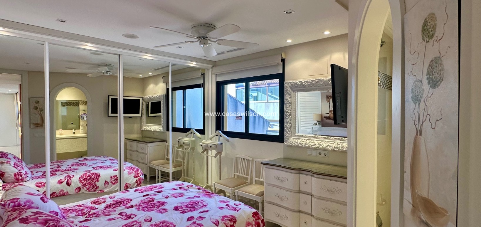 Sale - Apartment - Guardamar del Segura - Marjal Beach