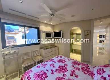 Sale - Apartment - Guardamar del Segura - Marjal Beach