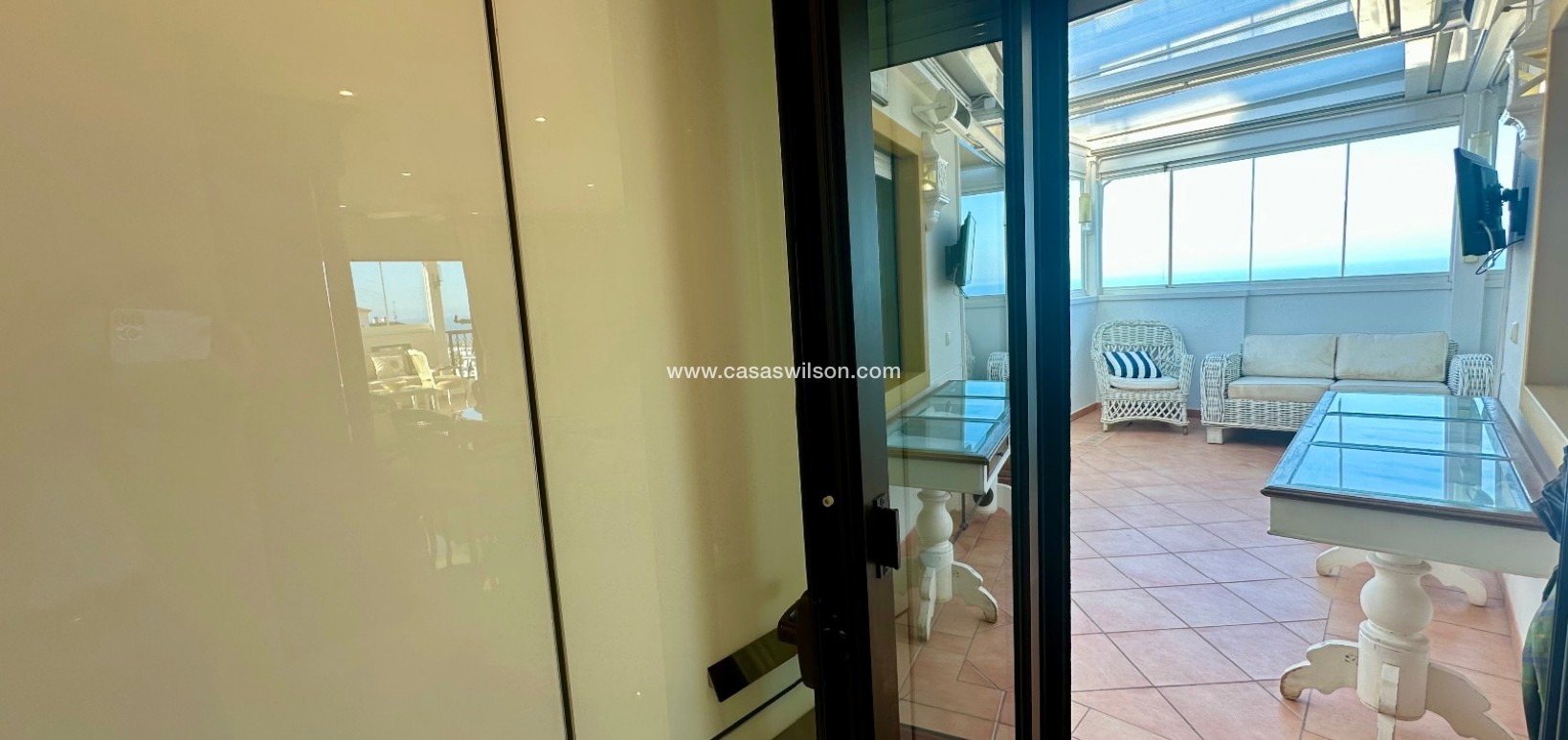 Sale - Apartment - Guardamar del Segura - Marjal Beach