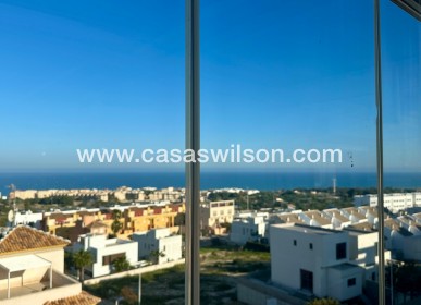 Sale - Apartment - Guardamar del Segura - Marjal Beach