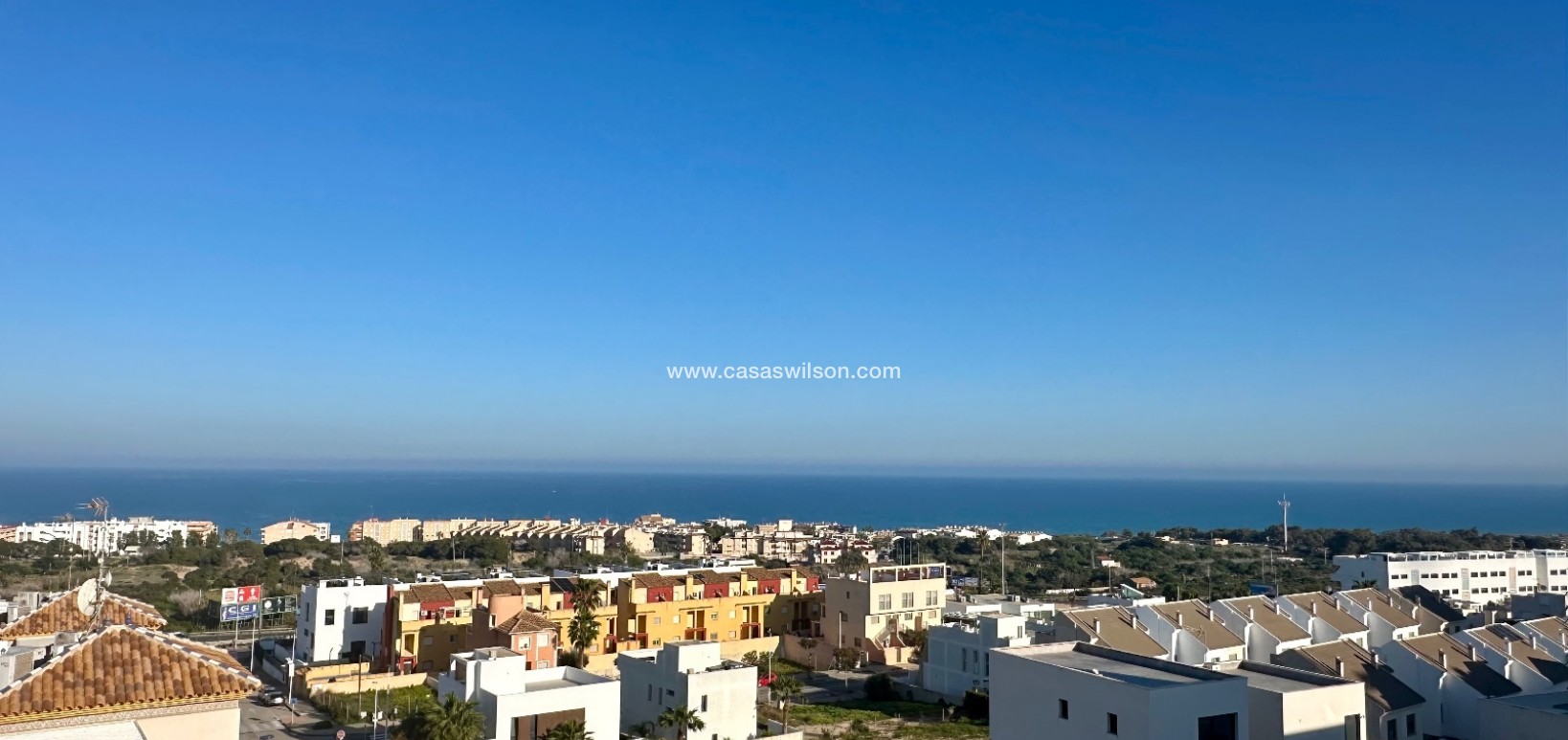 Sale - Apartment - Guardamar del Segura - Marjal Beach