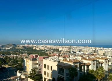 Sale - Apartment - Guardamar del Segura - Marjal Beach