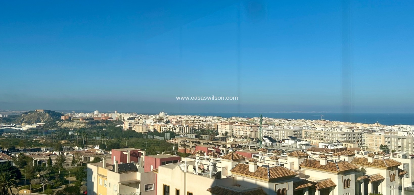 Sale - Apartment - Guardamar del Segura - Marjal Beach