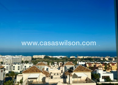 Sale - Apartment - Guardamar del Segura - Marjal Beach