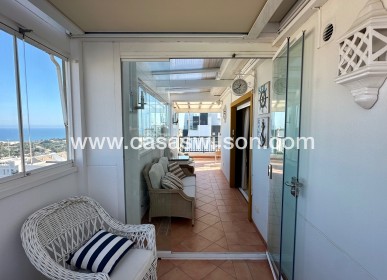 Sale - Apartment - Guardamar del Segura - Marjal Beach