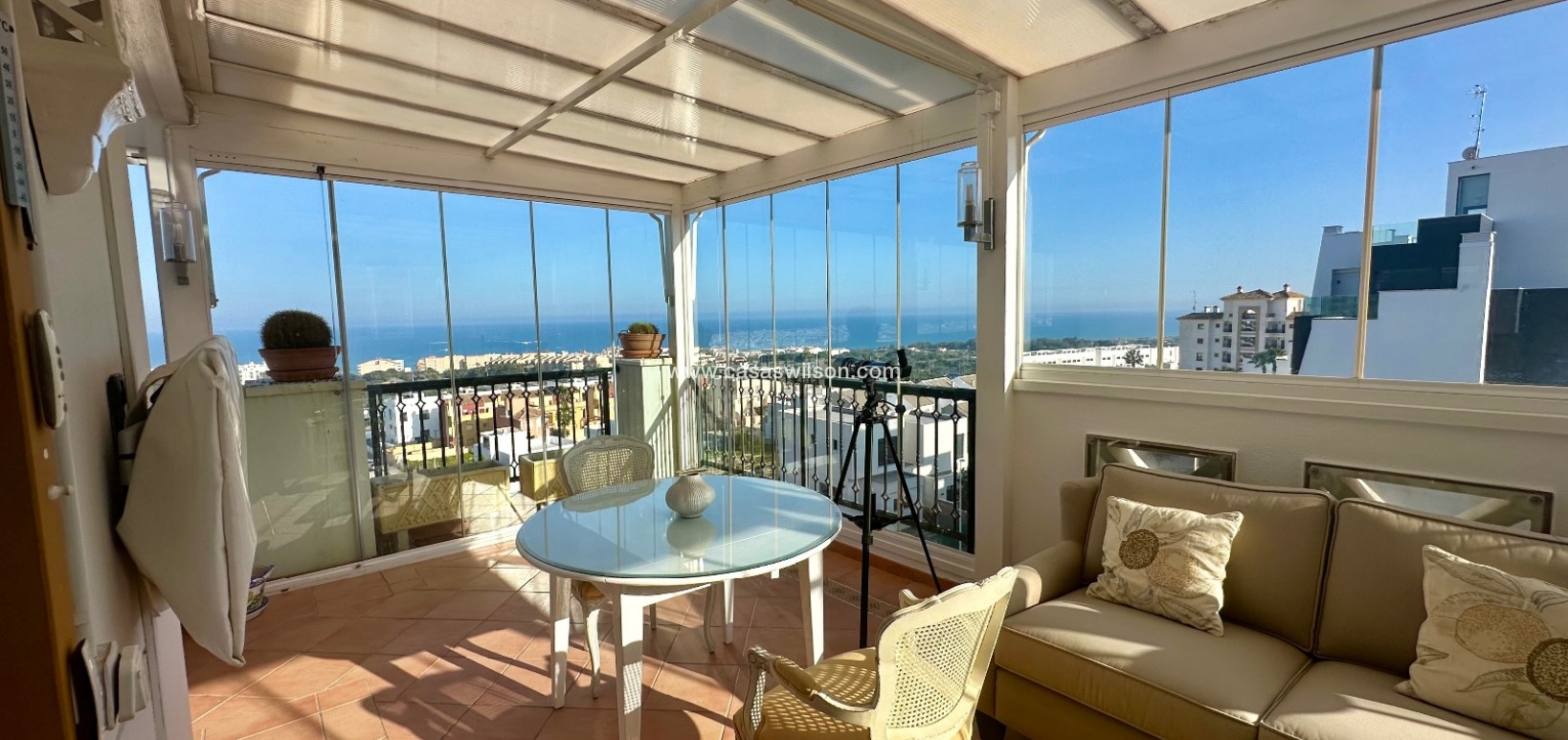 Sale - Apartment - Guardamar del Segura - Marjal Beach