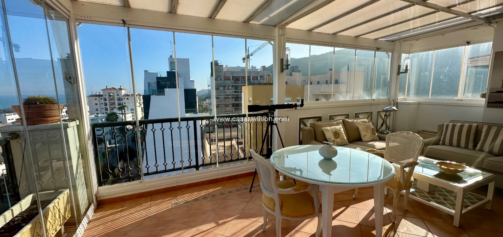 Sale - Apartment - Guardamar del Segura - Marjal Beach