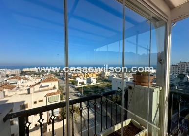 Sale - Apartment - Guardamar del Segura - Marjal Beach